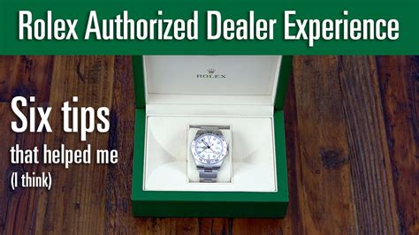 rolex authorized dealer atlanta